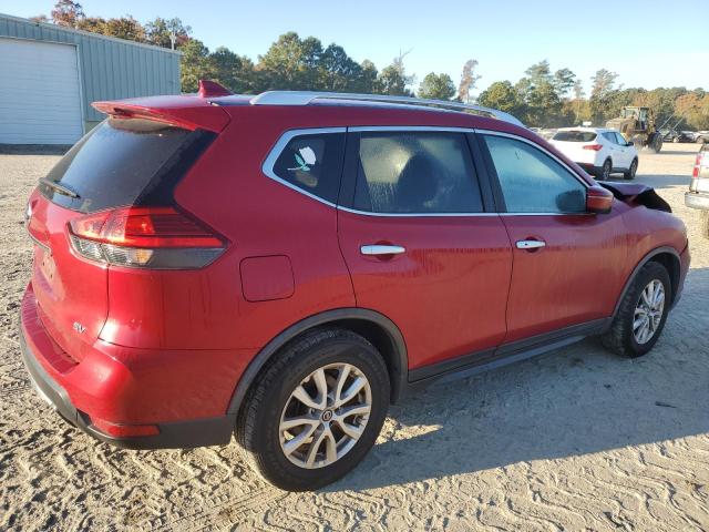 JN8AT2MT7HW130432 | 2017 NISSAN ROGUE S