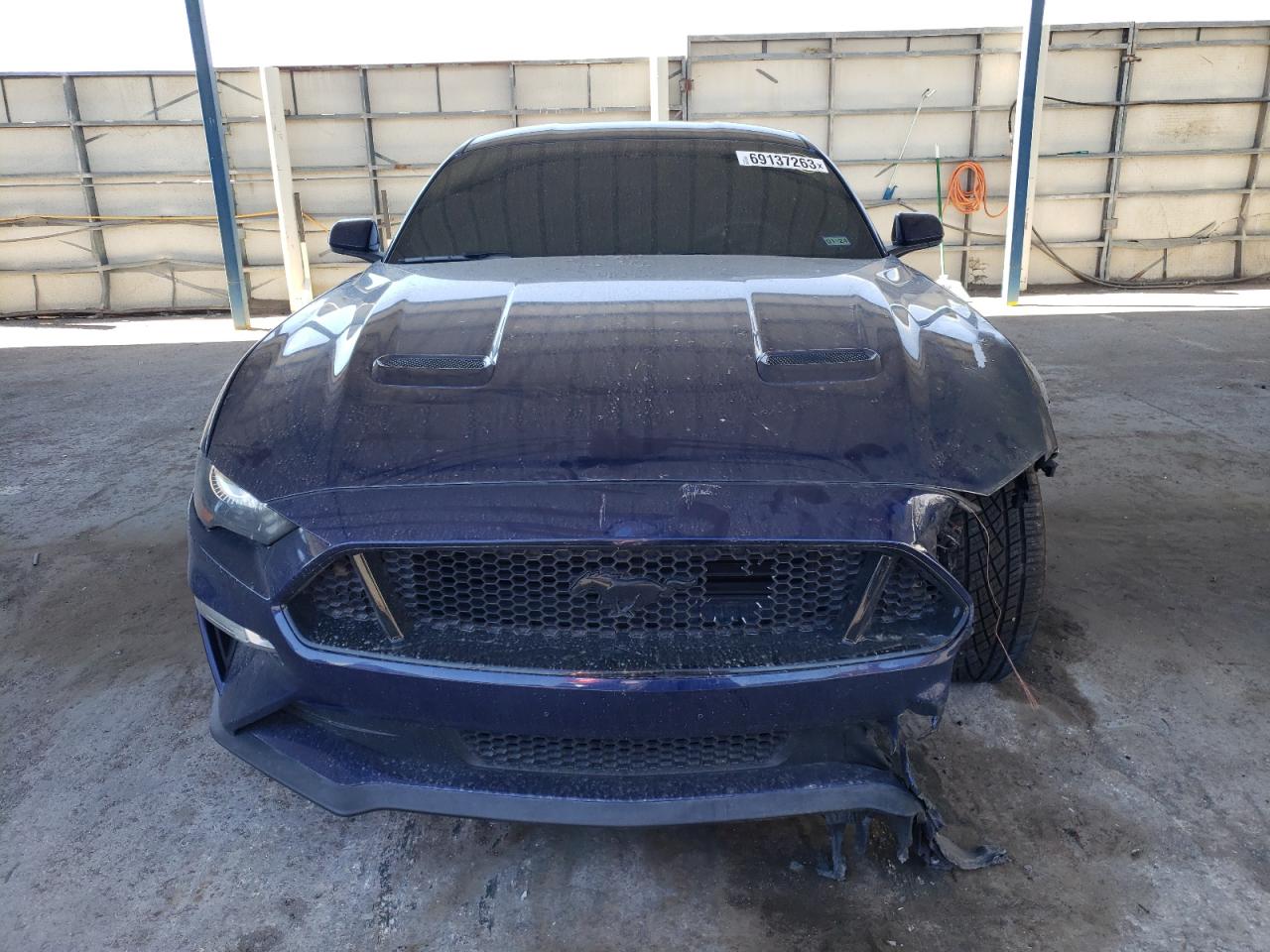 1FA6P8CF6K5168564 FORD ALL Models 2019