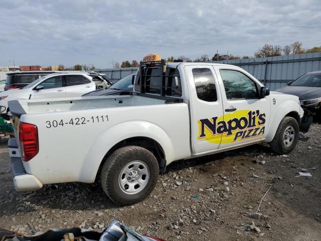 1N6BD0CT1KN766129 Nissan FRONTIER S