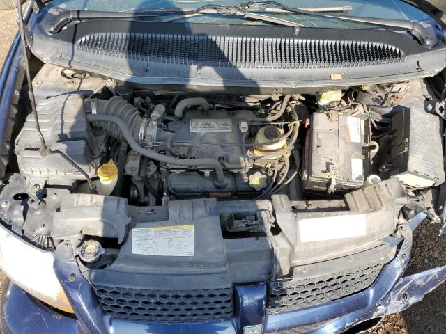 2004 Dodge Grand Caravan Sxt VIN: 2D4GP44L84R612676 Lot: 69922413