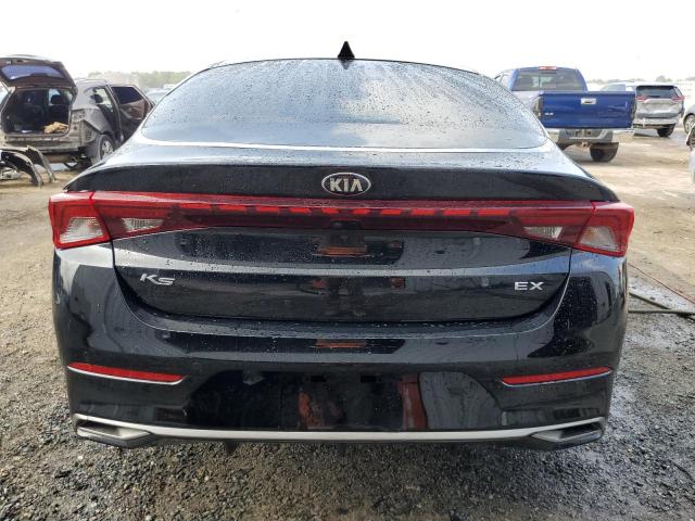 5XXG34J2XMG003733 KIA K5 EX