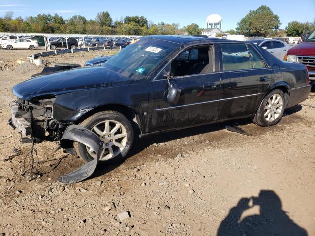 2006 Cadillac DTS 