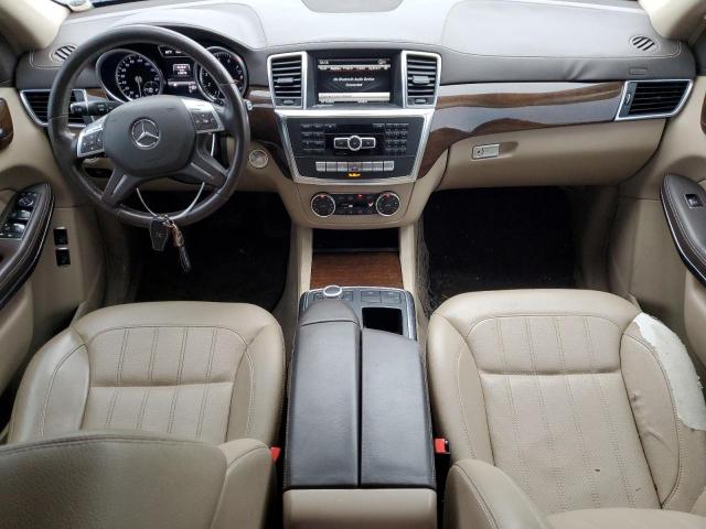 VIN 4JGDF7CE9DA132752 2013 Mercedes-Benz GL-Class, ... no.8