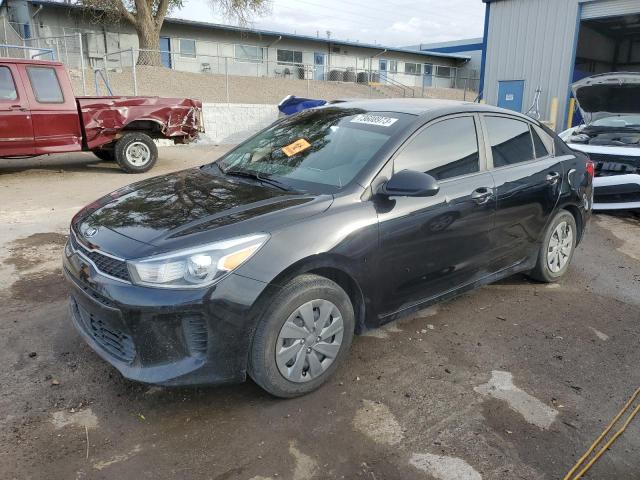 3KPA24ADXLE342753 | 2020 KIA RIO LX