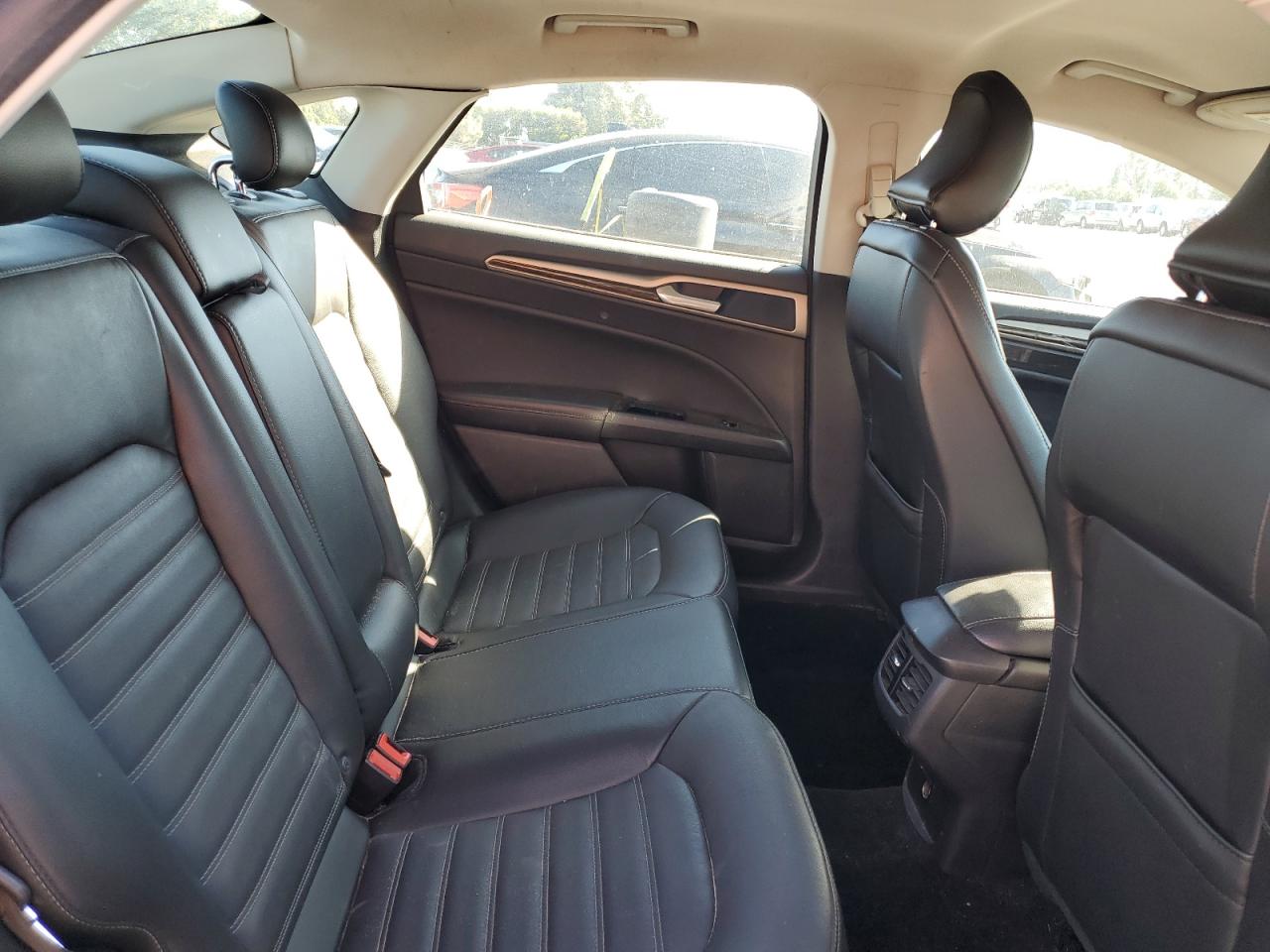 3FA6P0HD6GR281363 FORD FUSION 2016