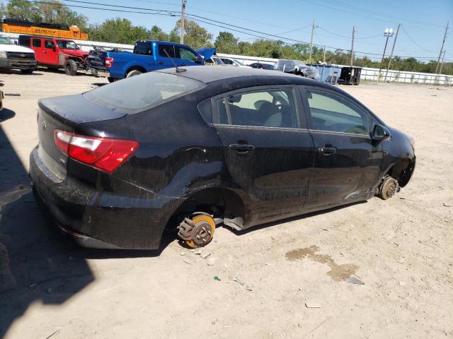 KNADM4A31H6058114 KIA RIO LX