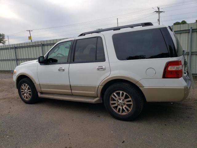 1FMFU17549LA13007 | 2009 Ford expedition eddie bauer