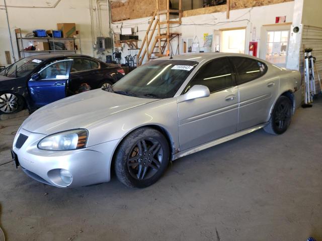 2004 Pontiac Grand Prix GTP