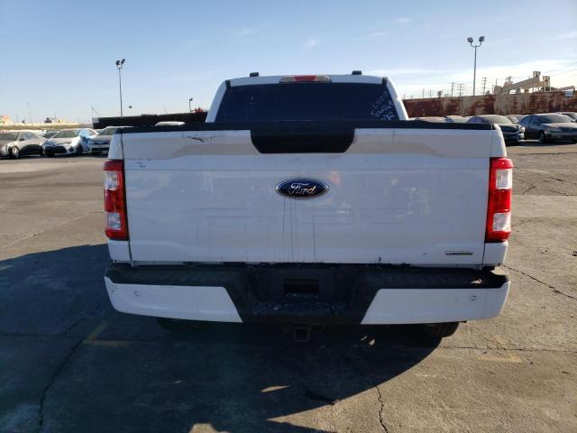 1FTEW1EP6MFA91259 Ford F150 Supercrew
