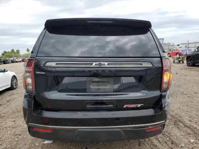 2021 CHEVROLET TAHOE C150 - 1GNSCRKDXMR421575