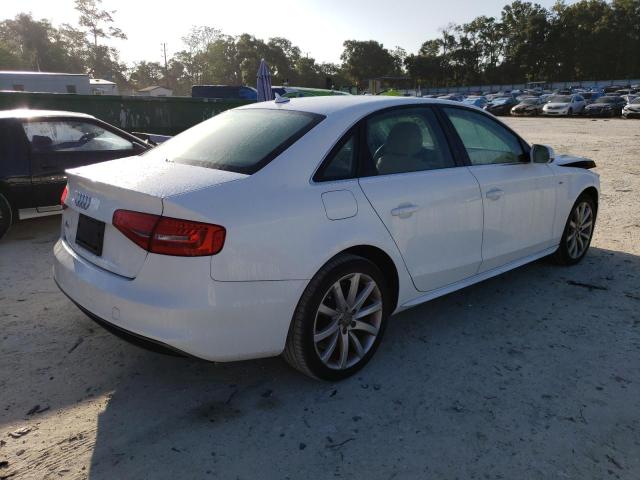 VIN WAUAFAFL6EN019007 2014 Audi A4, Premium no.3