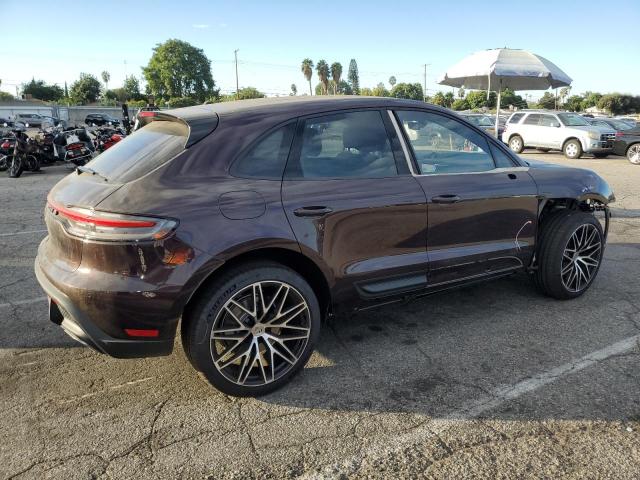 WP1AA2A56PLB10291 Porsche Macan Base  3