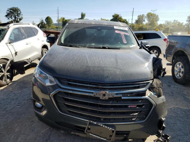 1GNERJKW6LJ146718 | 2020 CHEVROLET TRAVERSE R