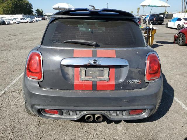 2018 MINI COOPER S WMWXP7C58J2A47891