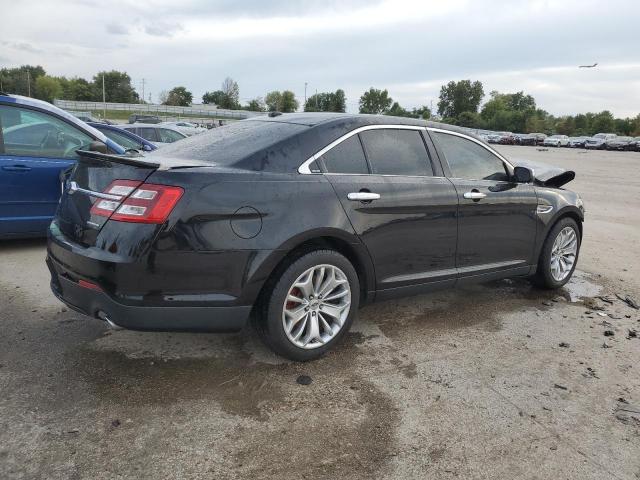 2017 Ford Taurus Limited VIN: 1FAHP2F8XHG117620 Lot: 70132233