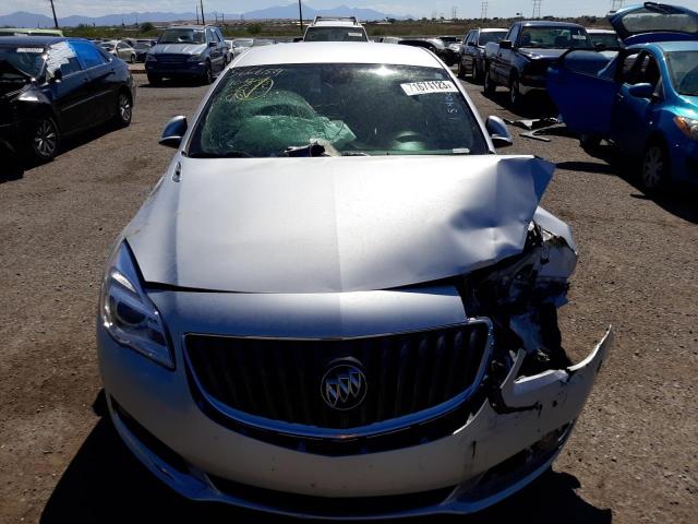 2G4GL5EX5H9154001 Buick Regal Sport Touring