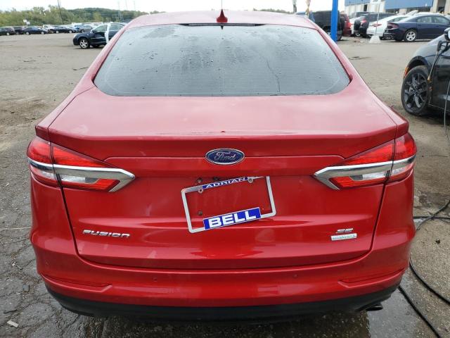 3FA6P0HD5LR222556 | 2020 FORD FUSION SE