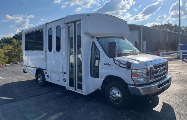 2009 Ford Econoline Cargo Van 