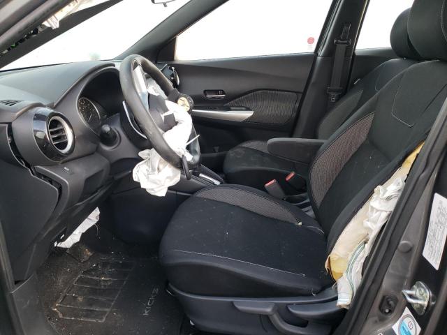 3N1CP5CU9KL512224 Nissan KICKS S