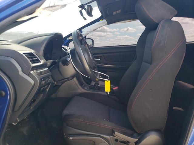 JF1VA1A66L9806961 Subaru WRX