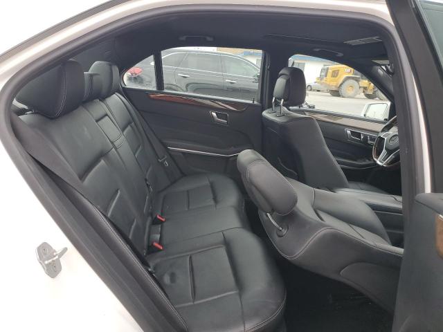 WDDHF5KB8EA819519 Mercedes-Benz E 350
