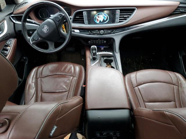 2018 BUICK ENCLAVE AV - 5GAERDKW9JJ154398