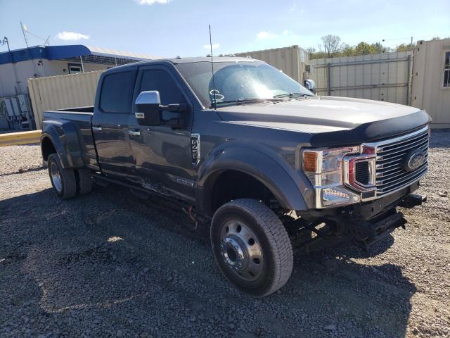 1FT8W4DT3NED68664 Ford F450 SUPER 4