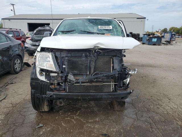 1N6AD0EV6EN713358 | 2014 NISSAN FRONTIER S