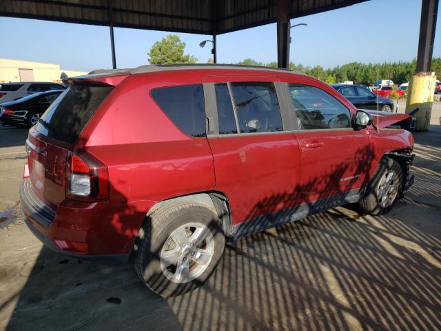 1C4NJCBA3FD273283 Jeep Compass Sport