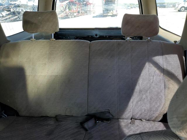 1999 Toyota 4Runner Sr5 VIN: JT3GN86R5X0095335 Lot: 50765414