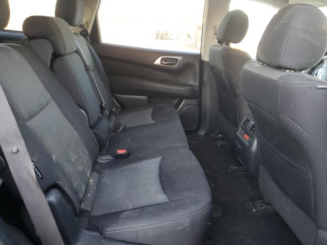 5N1DR2BN2LC578787 Nissan Pathfinder Sv