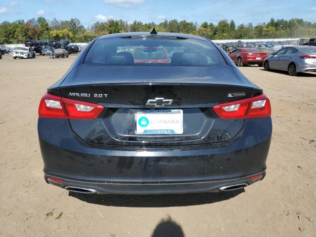 1G1ZE5SX1JF211652 | 2018 CHEVROLET MALIBU PRE