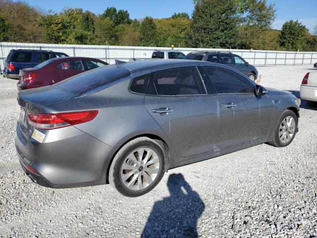 5XXGU4L38JG234273 | 2018 KIA OPTIMA S