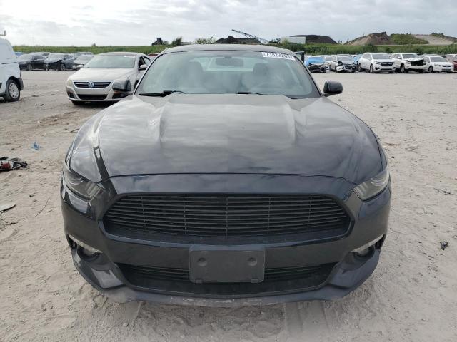 2016 FORD MUSTANG - 1FA6P8AM2G5322812