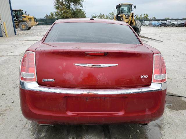 2C3CCAAGXEH327762 | 2014 CHRYSLER 300