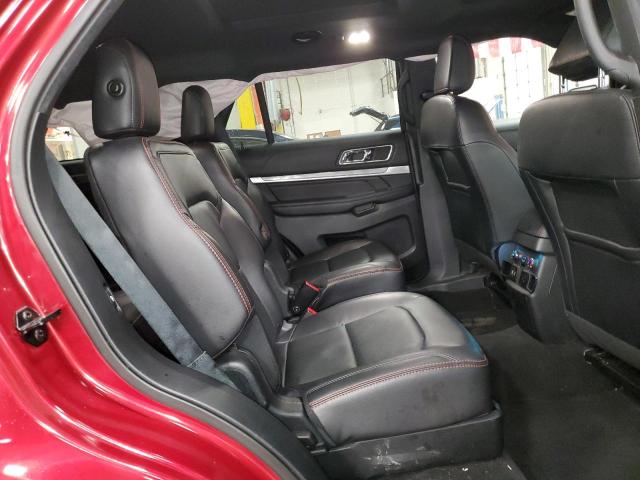 1FM5K8GT7KGB08331 Ford EXPLORER SPORT