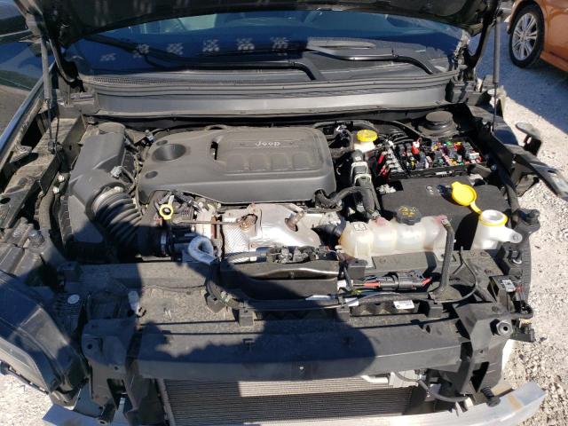 1C4PJMLN4KD123578 Jeep Cherokee Latitude Plus