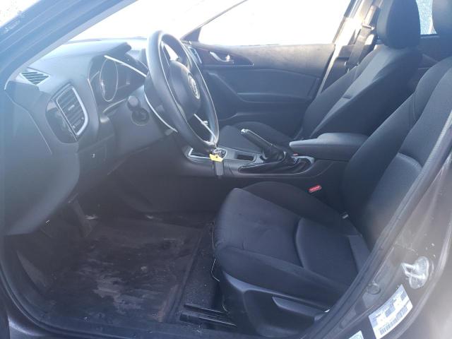 2015 MAZDA 3 SPORT - 3MZBM1K74FM143744