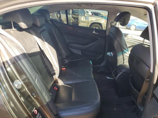 KNALN4D74E5152609 KIA Cadenza Premium