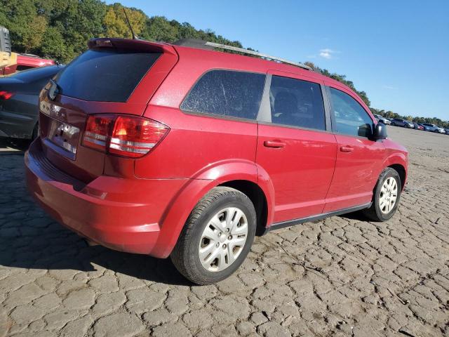 2017 Dodge Journey Se VIN: 3C4PDCAB2HT637359 Lot: 72331663