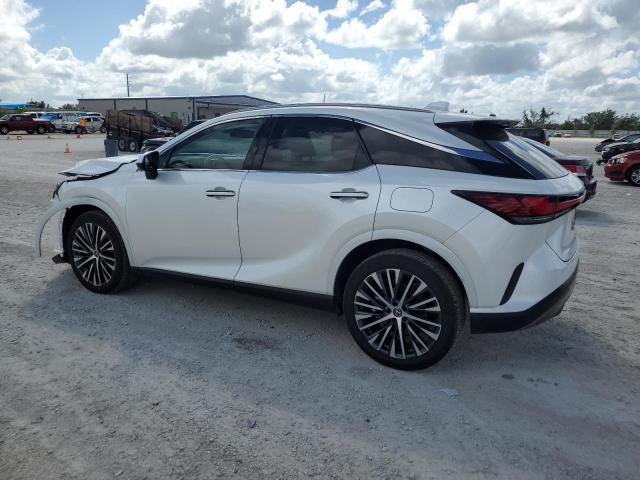 2023 LEXUS RX 350 PRE - JTJCHMAA4P2007811