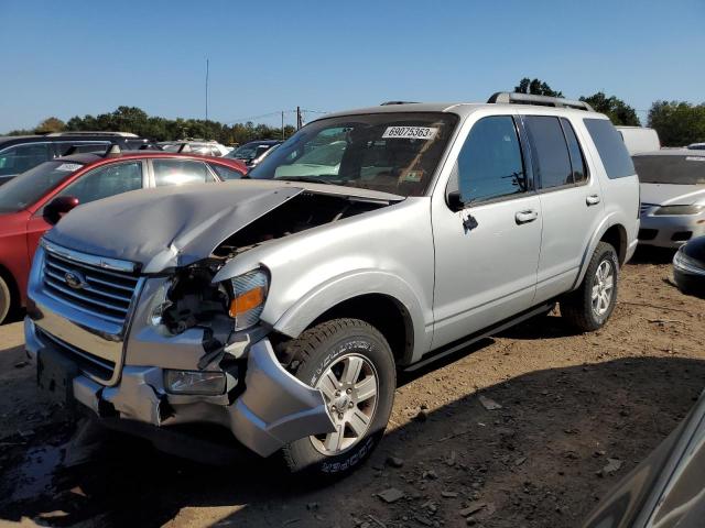 2009 Ford Explorer XLT