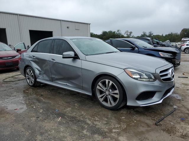 WDDHF5KB9EA814619 2014 MERCEDES-BENZ E-CLASS, photo no. 4