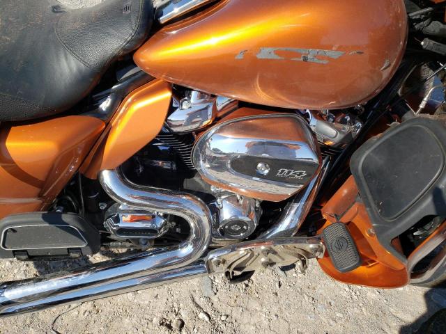 2019 HARLEY-DAVIDSON FLTRU 1HD1KGF11KB625911