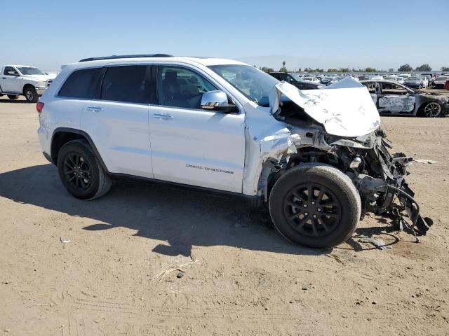1C4RJEBG7GC336295 Jeep Grand Cherokee Limited