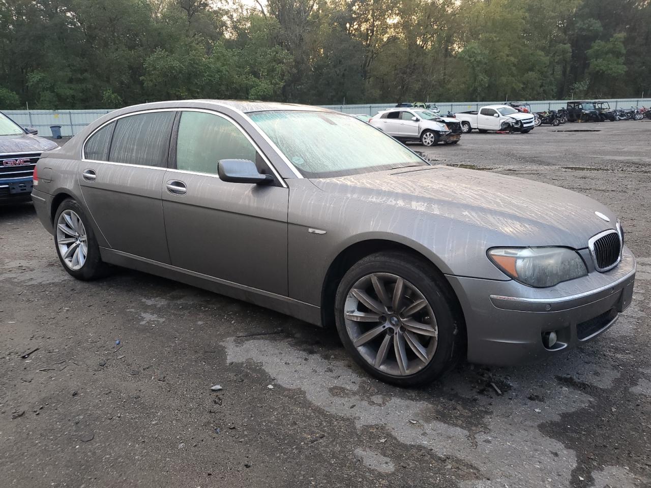 wbahn83527dt68416 WBAHN83527DT68416 2007 BMW 750