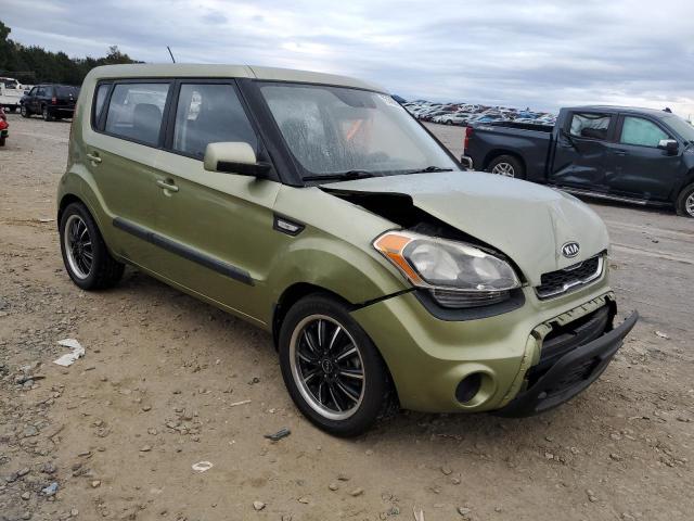 KNDJT2A53C7421255 | 2012 KIA soul