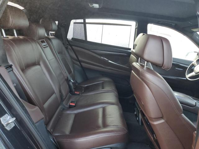 2017 BMW 550 XIGT - WBA5M0C33HD085322