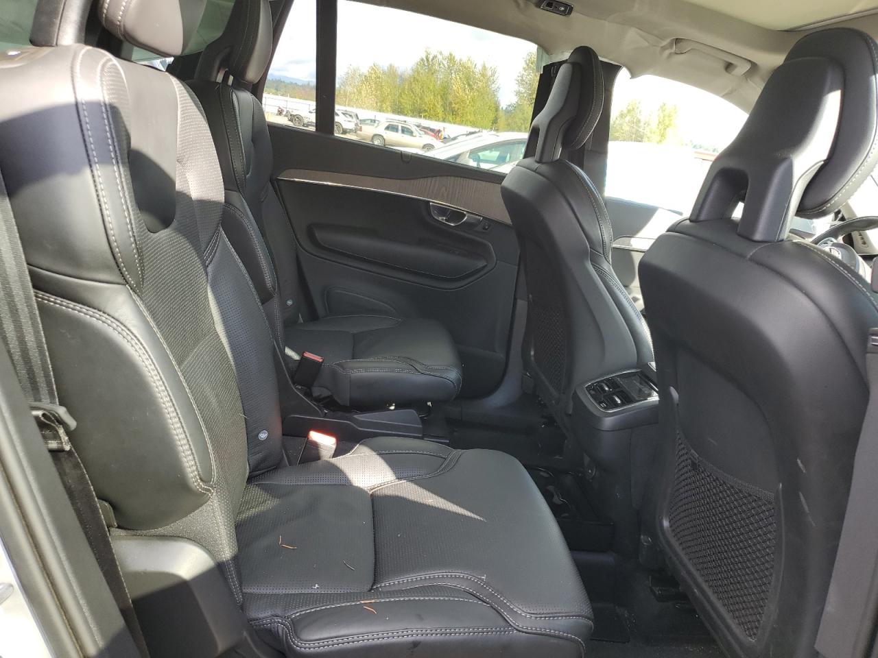 YV4A221L2M1688325 VOLVO XC90 2021
