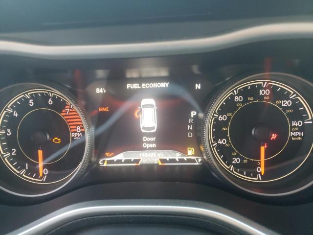 1C4PJMBS3HW636230 Jeep Cherokee Trailhawk